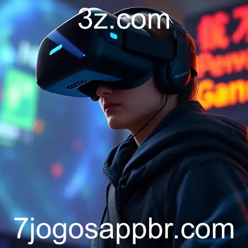 7jogos Lança Plataforma de Streaming em Parceria com Gigantes da Tecnologia