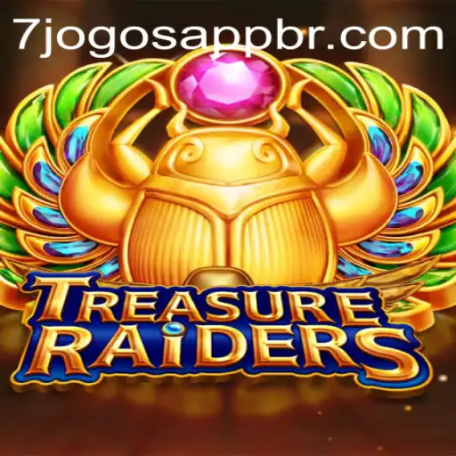 Explore the Thrilling World of TREASURERAIDERS: A Comprehensive Guide