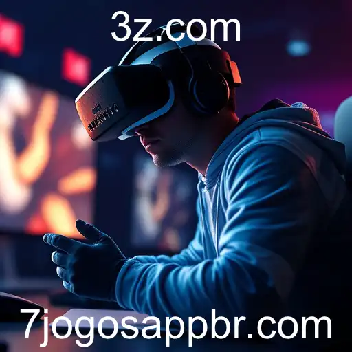 Tendências e Desafios de Jogos em 2025