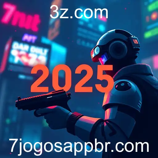 Tendências em Jogos para 2025: O Que Esperar de 7jogos