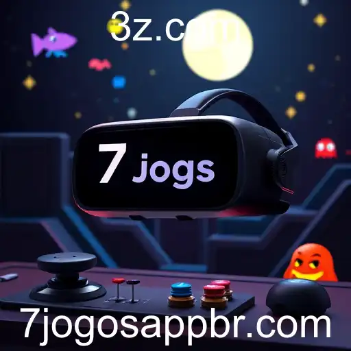 A Revolução dos Jogos em 2025: O Futuro é Hoje