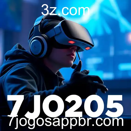 Tendências e Avanços no Mundo dos Jogos em 2025
